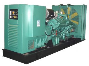 1000KW Generator Cummins