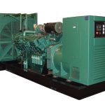 1200KW Generator Cummins