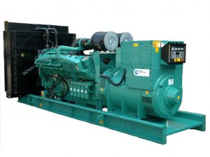 1200KW Generator Cummins