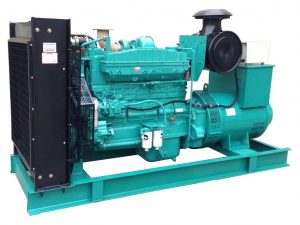 Cummins NTA855-G4 generator