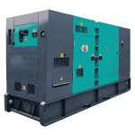 Find your product 2: 200-500kw cummins generator