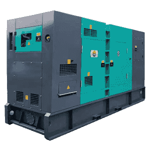 Find your product 2: 200-500kw cummins generator