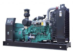 Yuchai Diesel Generator