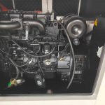 63KVA Diesel Generator